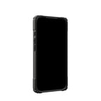 Plasma XTE 360 iPhone 18 Pro / 17 Pro Negro / Transparente