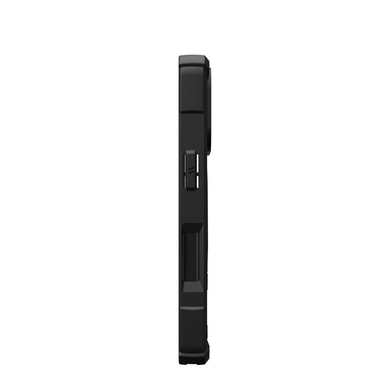 Plasma XTE 360 iPhone 18 Pro / 17 Pro Negro / Transparente