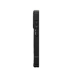 Plasma XTE 360 iPhone 18 Pro / 17 Pro Negro / Transparente