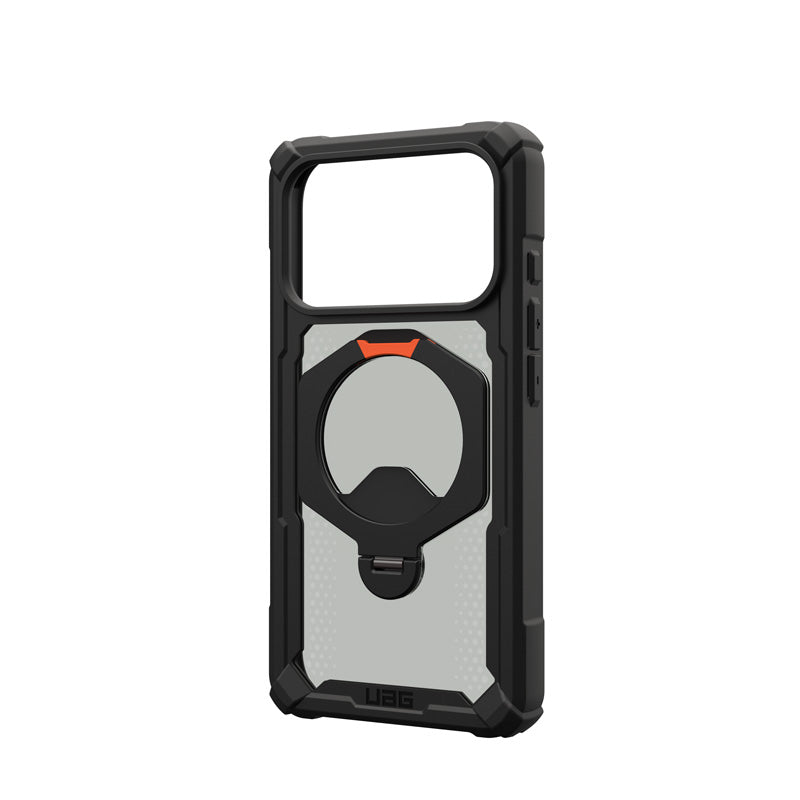 Plasma XTE 360 iPhone 18 Pro / 17 Pro Black / Orange