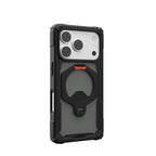 Plasma XTE 360 iPhone 18 Pro / 17 Pro Black / Orange