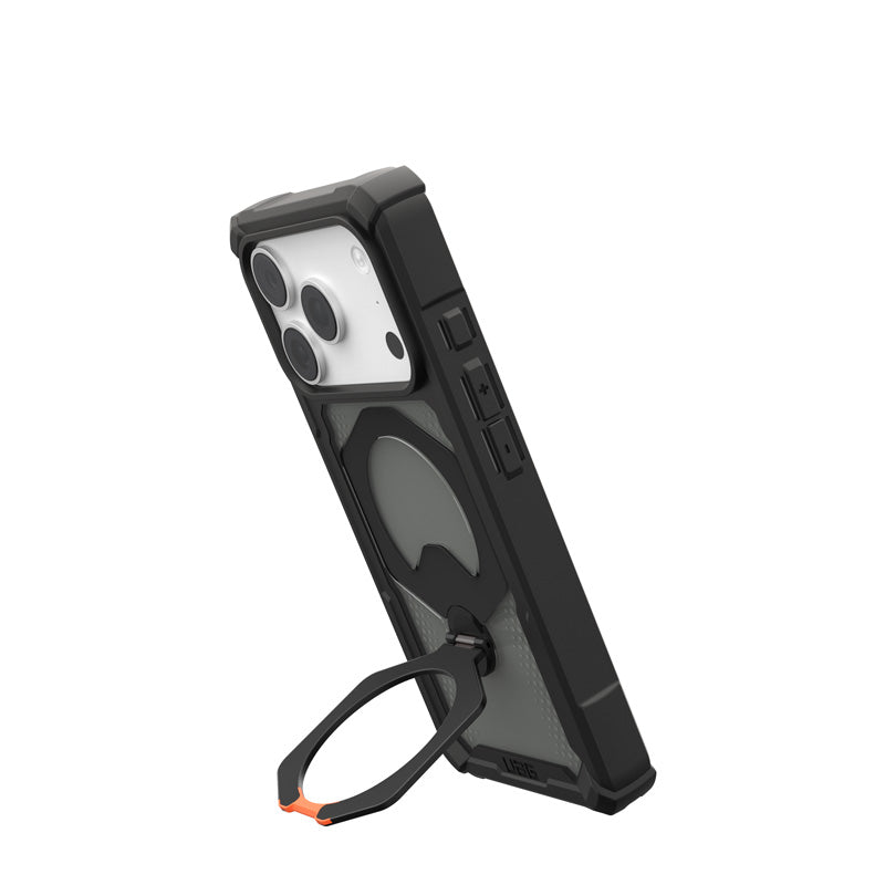 Plasma XTE 360 iPhone 18 Pro / 17 Pro Black / Orange