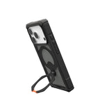 Plasma XTE 360 iPhone 18 Pro / 17 Pro Black / Orange