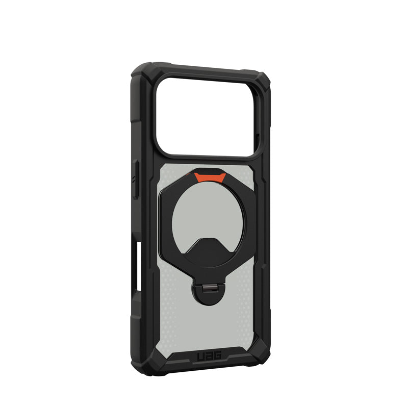 Plasma XTE 360 iPhone 18 Pro / 17 Pro Black / Orange