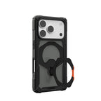 Plasma XTE 360 iPhone 18 Pro / 17 Pro Black / Orange