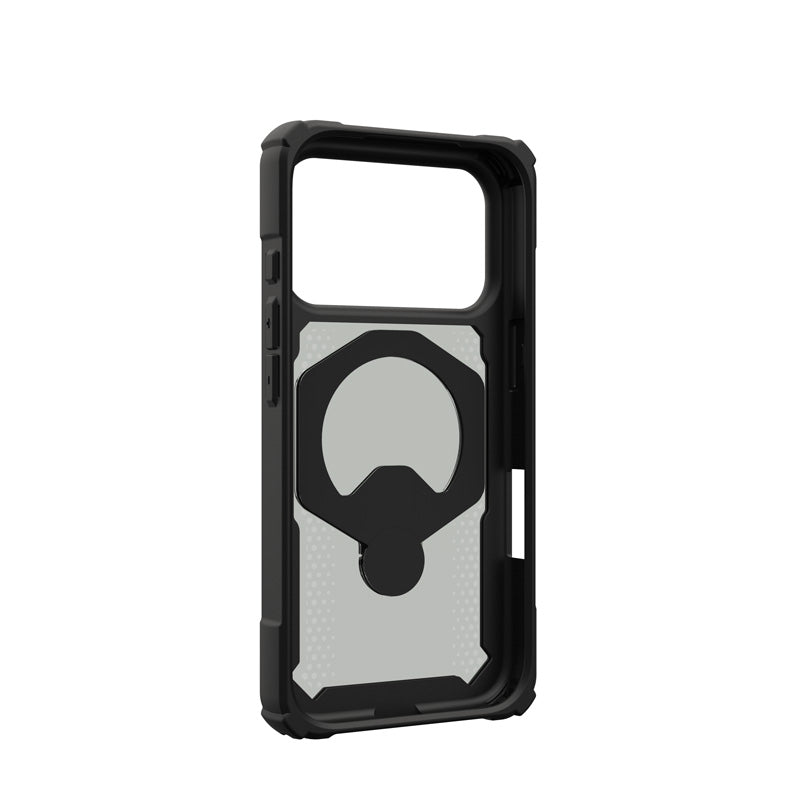 Plasma XTE 360 iPhone 18 Pro / 17 Pro Black / Orange