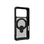 Plasma XTE 360 iPhone 18 Pro / 17 Pro Black / Orange