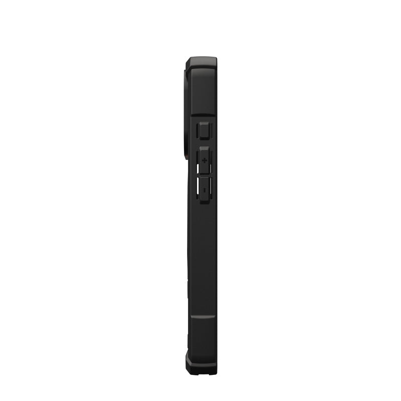 Plasma XTE 360 iPhone 18 Pro / 17 Pro Black / Orange