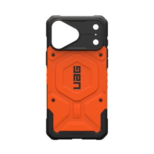 Pathfinder Magsafe iPhone 18 Pro Max / 17 Pro Max Naranja