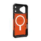 Pathfinder Magsafe iPhone 18 Pro Max / 17 Pro Max Naranja