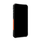 Pathfinder Magsafe iPhone 18 Pro Max / 17 Pro Max Naranja