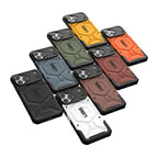 Pathfinder Magsafe iPhone 18 Pro Max / 17 Pro Max Naranja