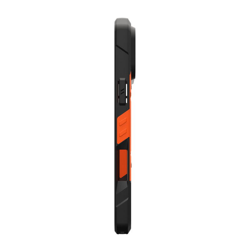 Pathfinder Magsafe iPhone 18 Pro Max / 17 Pro Max Naranja