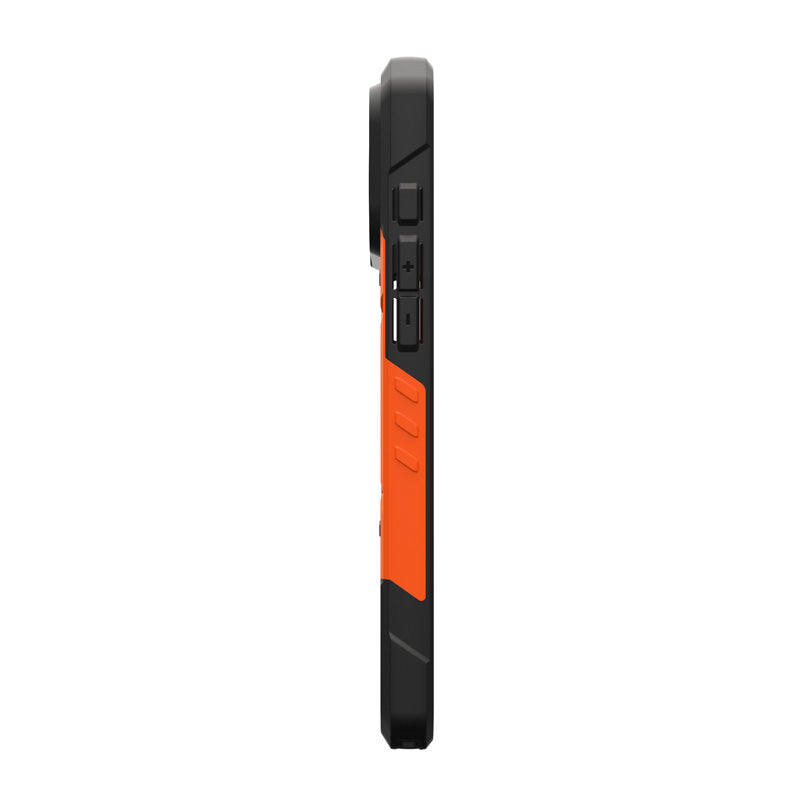 Pathfinder Magsafe iPhone 18 Pro Max / 17 Pro Max Naranja