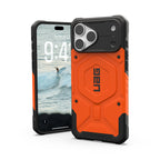 Pathfinder Magsafe iPhone 18 Pro Max / 17 Pro Max Naranja