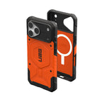 Pathfinder Magsafe iPhone 18 Pro Max / 17 Pro Max Naranja