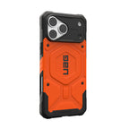 Pathfinder Magsafe iPhone 18 Pro Max / 17 Pro Max Naranja