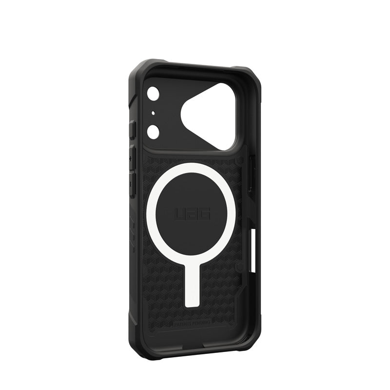 Pathfinder Magsafe iPhone 18 Pro / 17 Pro Negro