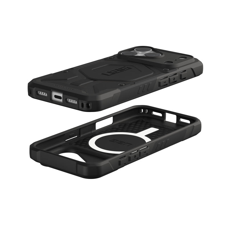 Pathfinder Magsafe iPhone 18 Pro / 17 Pro Negro