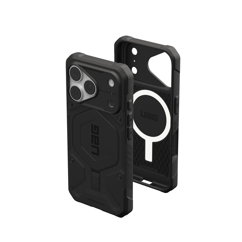 Pathfinder Magsafe iPhone 18 Pro / 17 Pro Negro