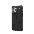 Pathfinder Magsafe iPhone 18 Pro / 17 Pro Negro