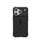 Pathfinder Magsafe iPhone 18 Pro / 17 Pro Negro