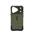 Pathfinder Magsafe iPhone 18 Pro / 17 Pro Oliva