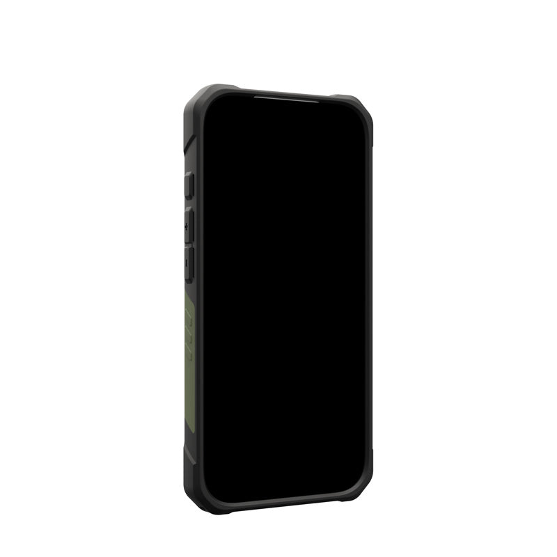 Pathfinder Magsafe iPhone 18 Pro / 17 Pro Oliva