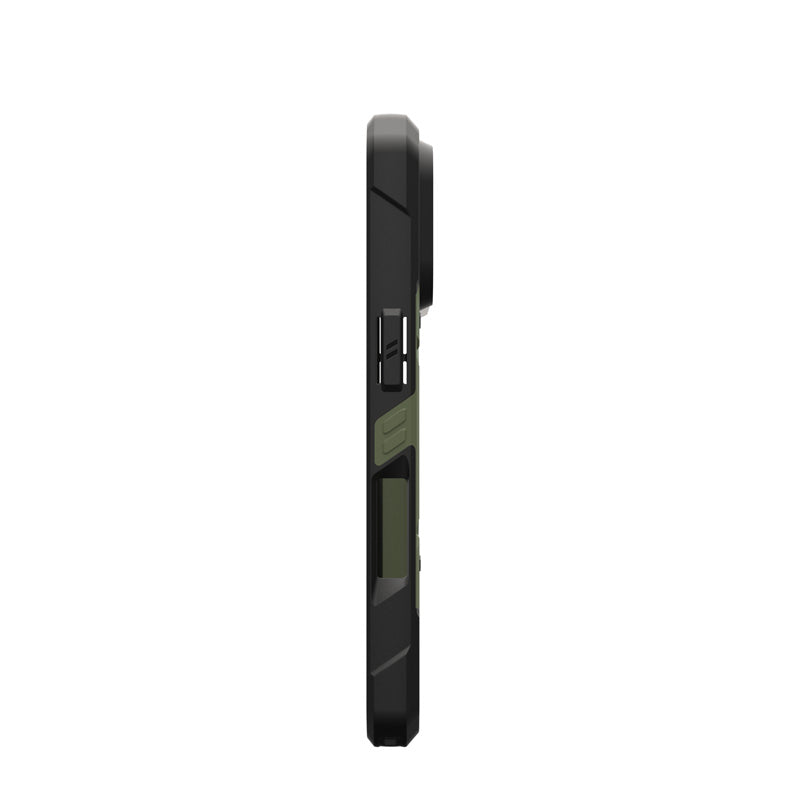Pathfinder Magsafe iPhone 18 Pro / 17 Pro Oliva