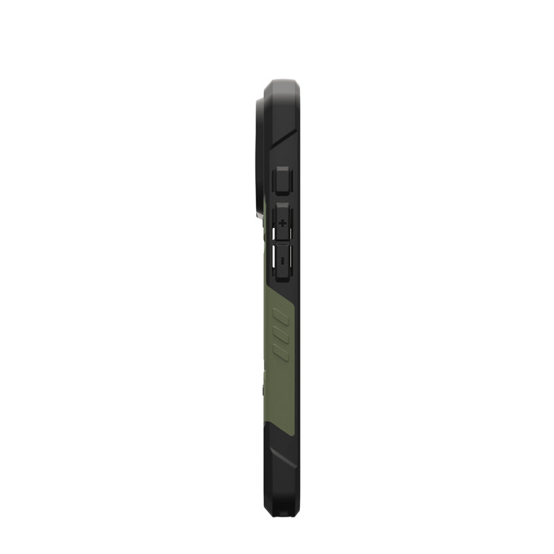 Pathfinder Magsafe iPhone 18 Pro / 17 Pro Oliva