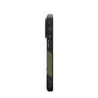 Pathfinder Magsafe iPhone 18 Pro / 17 Pro Oliva