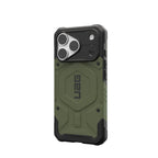 Pathfinder Magsafe iPhone 18 Pro / 17 Pro Oliva