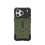 Pathfinder Magsafe iPhone 18 Pro / 17 Pro Oliva