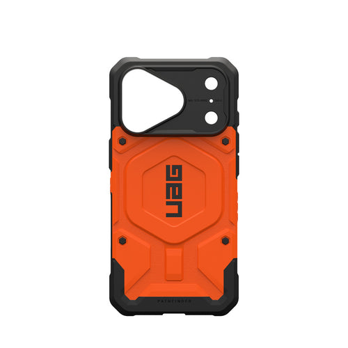 Pathfinder Magsafe iPhone 18 Pro / 17 Pro Naranja