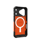Pathfinder Magsafe iPhone 18 Pro / 17 Pro Naranja