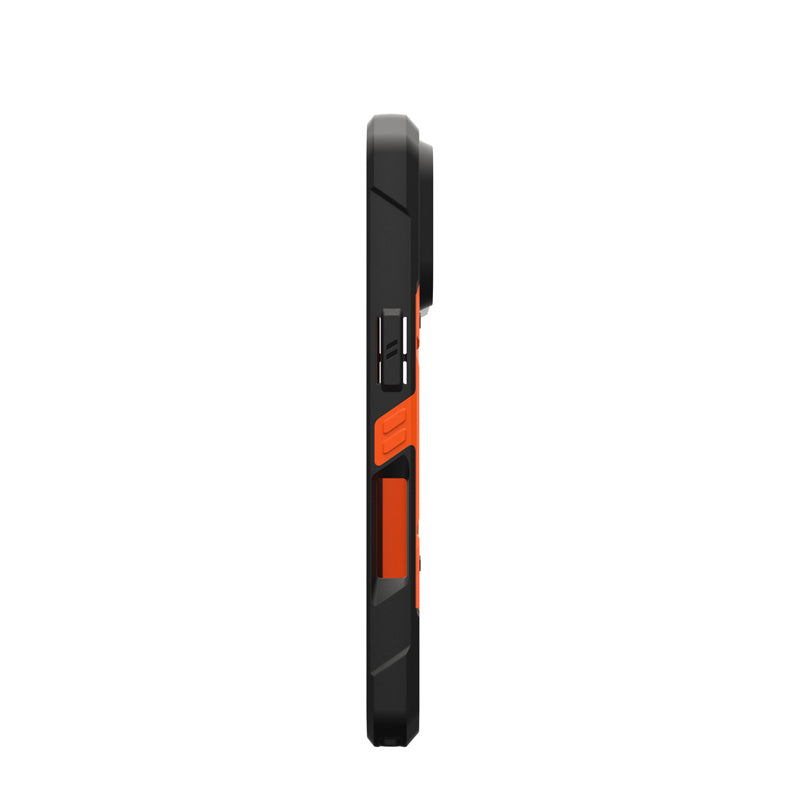 Pathfinder Magsafe iPhone 18 Pro / 17 Pro Naranja