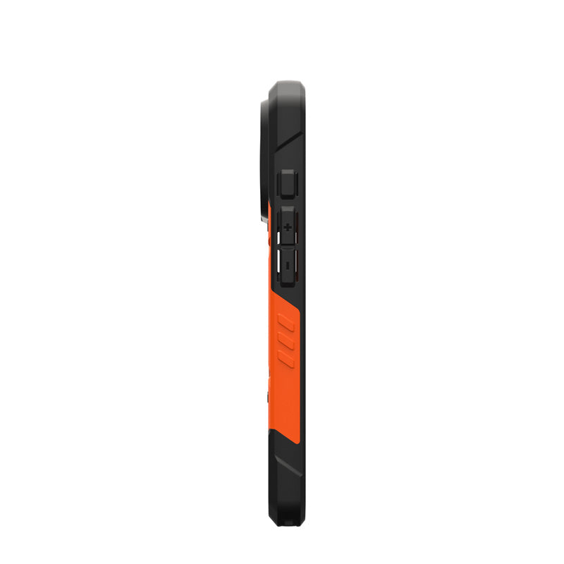 Pathfinder Magsafe iPhone 18 Pro / 17 Pro Naranja