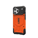 Pathfinder Magsafe iPhone 18 Pro / 17 Pro Naranja