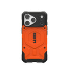 Pathfinder Magsafe iPhone 18 Pro / 17 Pro Naranja