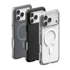 Dot Magsafe iPhone 18 Pro Max / 17 Pro Max Ash