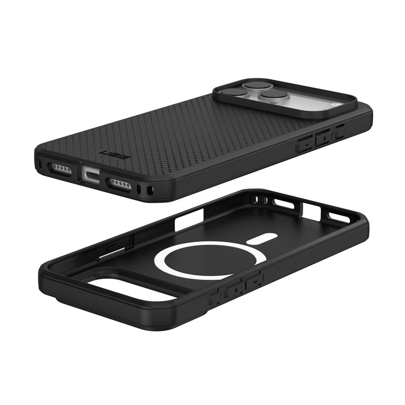 Dot Magsafe iPhone 18 Pro Max / 17 Pro Max Negro
