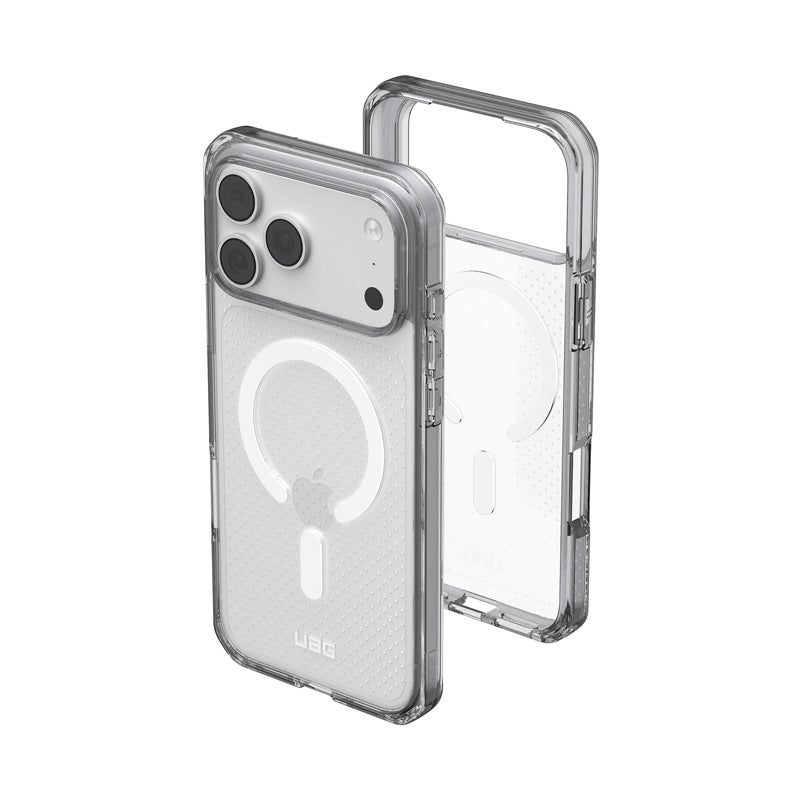 Dot Magsafe iPhone 18 Pro Max / 17 Pro Max Ice / Smoke