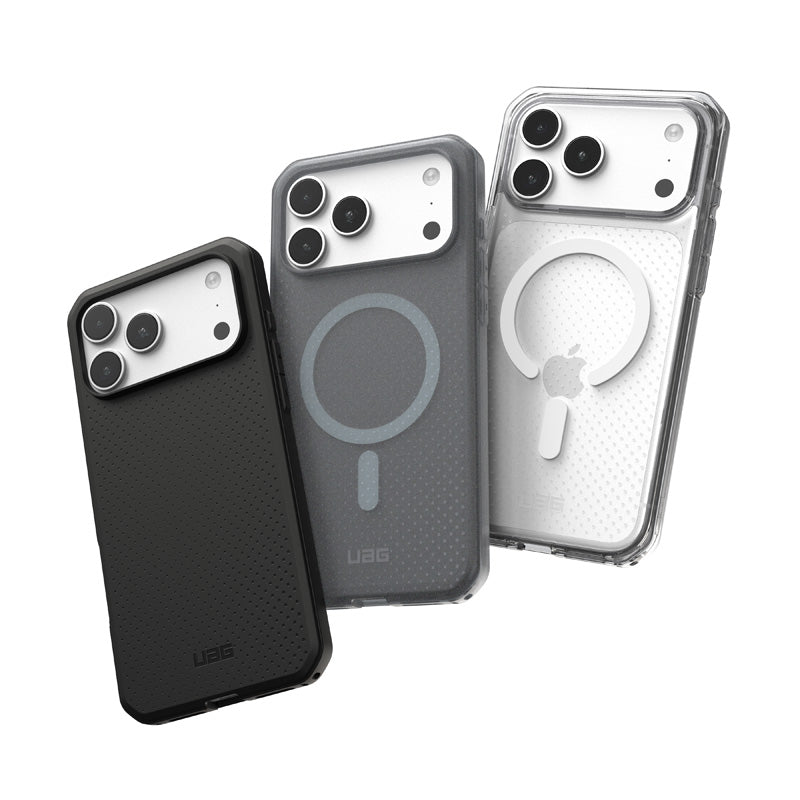 Dot Magsafe iPhone 18 Pro Max / 17 Pro Max Ice / Smoke