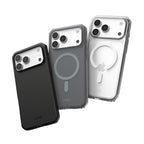 Dot Magsafe iPhone 18 Pro Max / 17 Pro Max Ice / Smoke