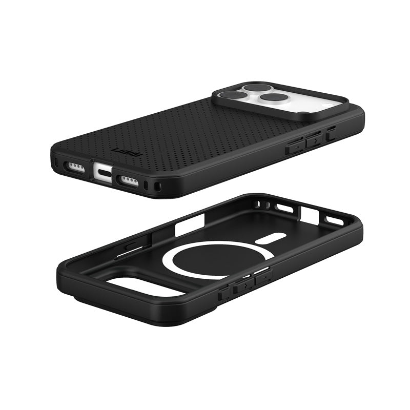Dot Magsafe iPhone 18 Pro / 17 Pro Negro
