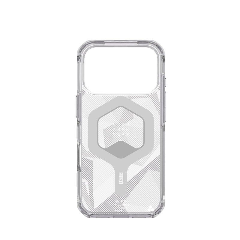 Plyo Magsafe iPhone 18 Pro / 17 Pro Ice / Smoke