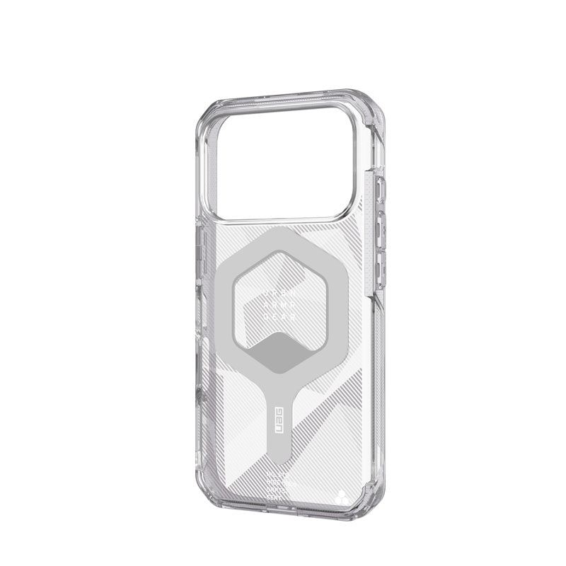 Plyo Magsafe iPhone 18 Pro / 17 Pro Ice / Smoke