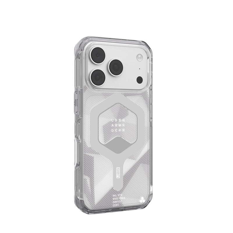 Plyo Magsafe iPhone 18 Pro / 17 Pro Ice / Smoke