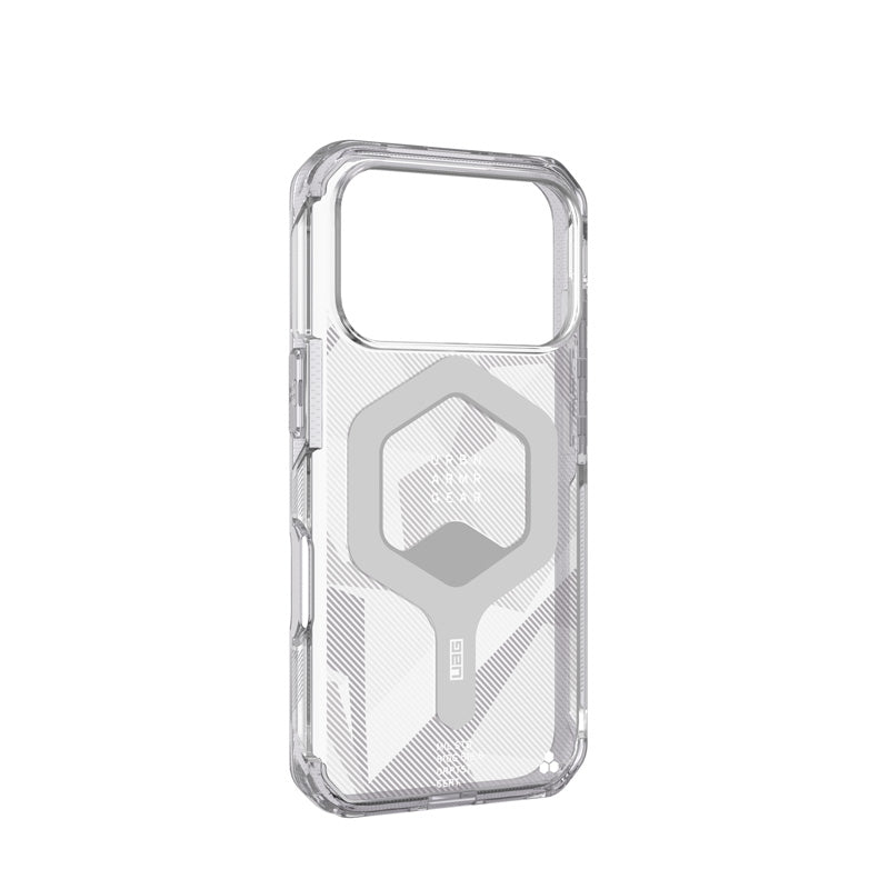 Plyo Magsafe iPhone 18 Pro / 17 Pro Ice / Smoke