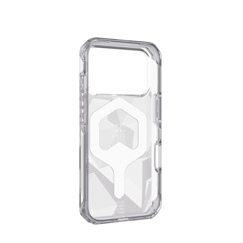 Plyo Magsafe iPhone 18 Pro / 17 Pro Ice / Smoke